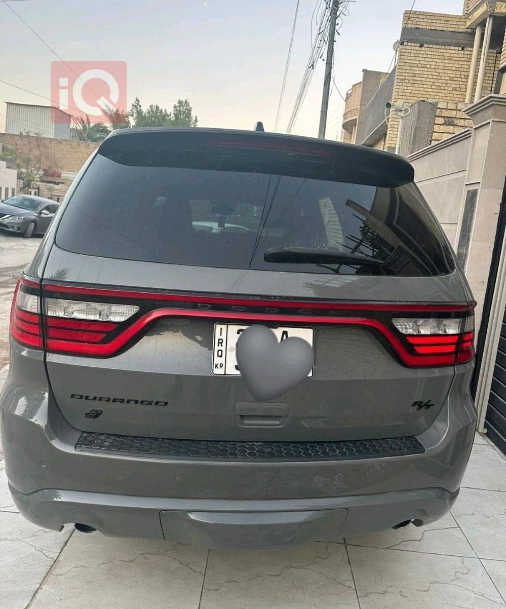 دودج دورانجو